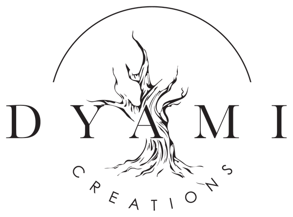 Dyami Creations logo