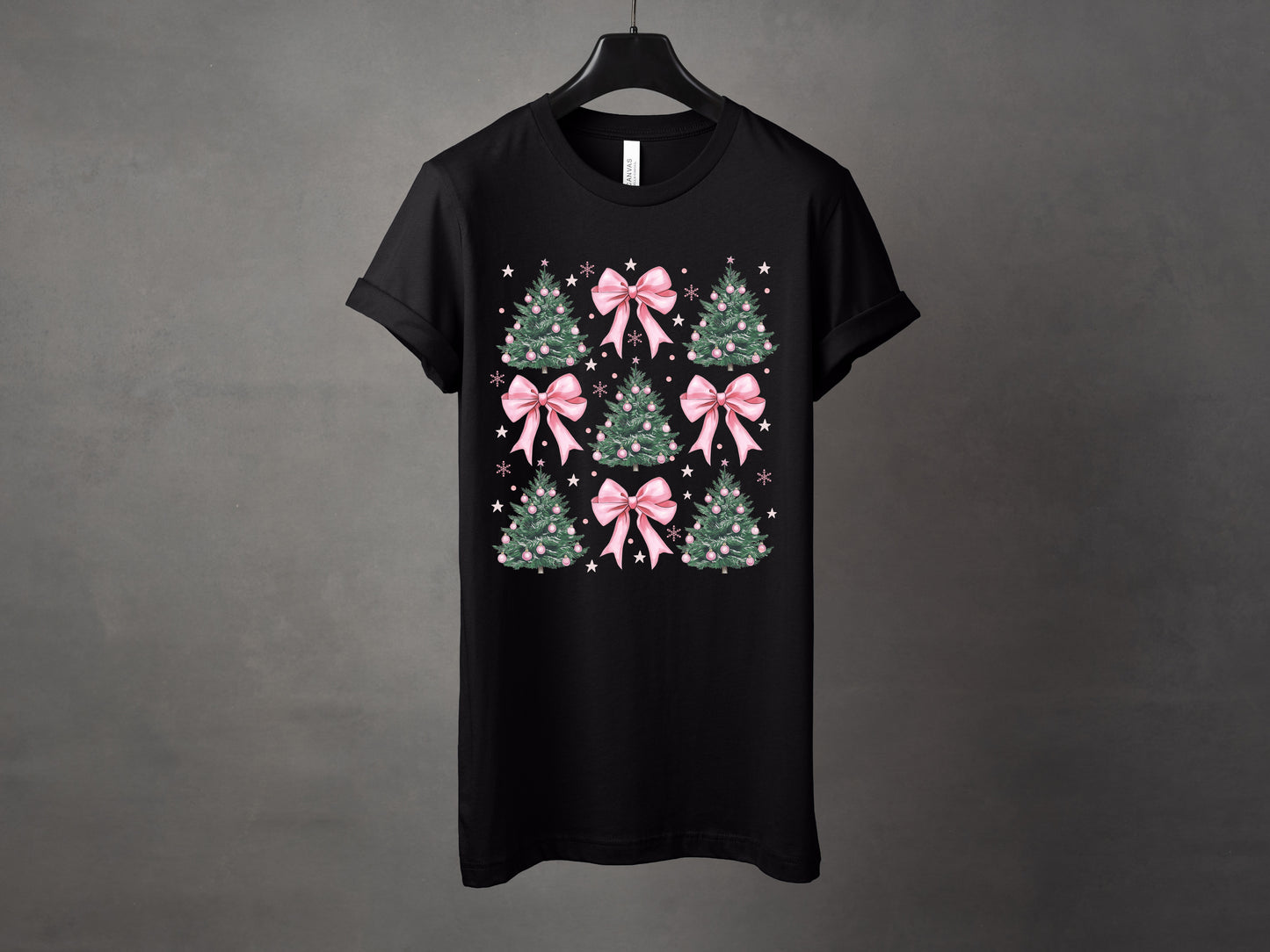 Coquette Tree Graphic Tee and Crewneck