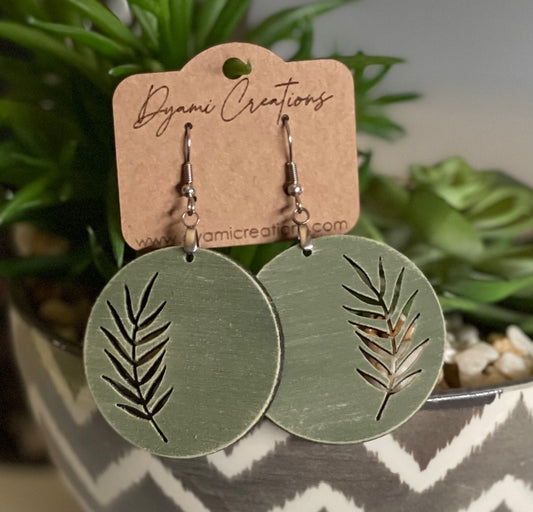 Leaves
