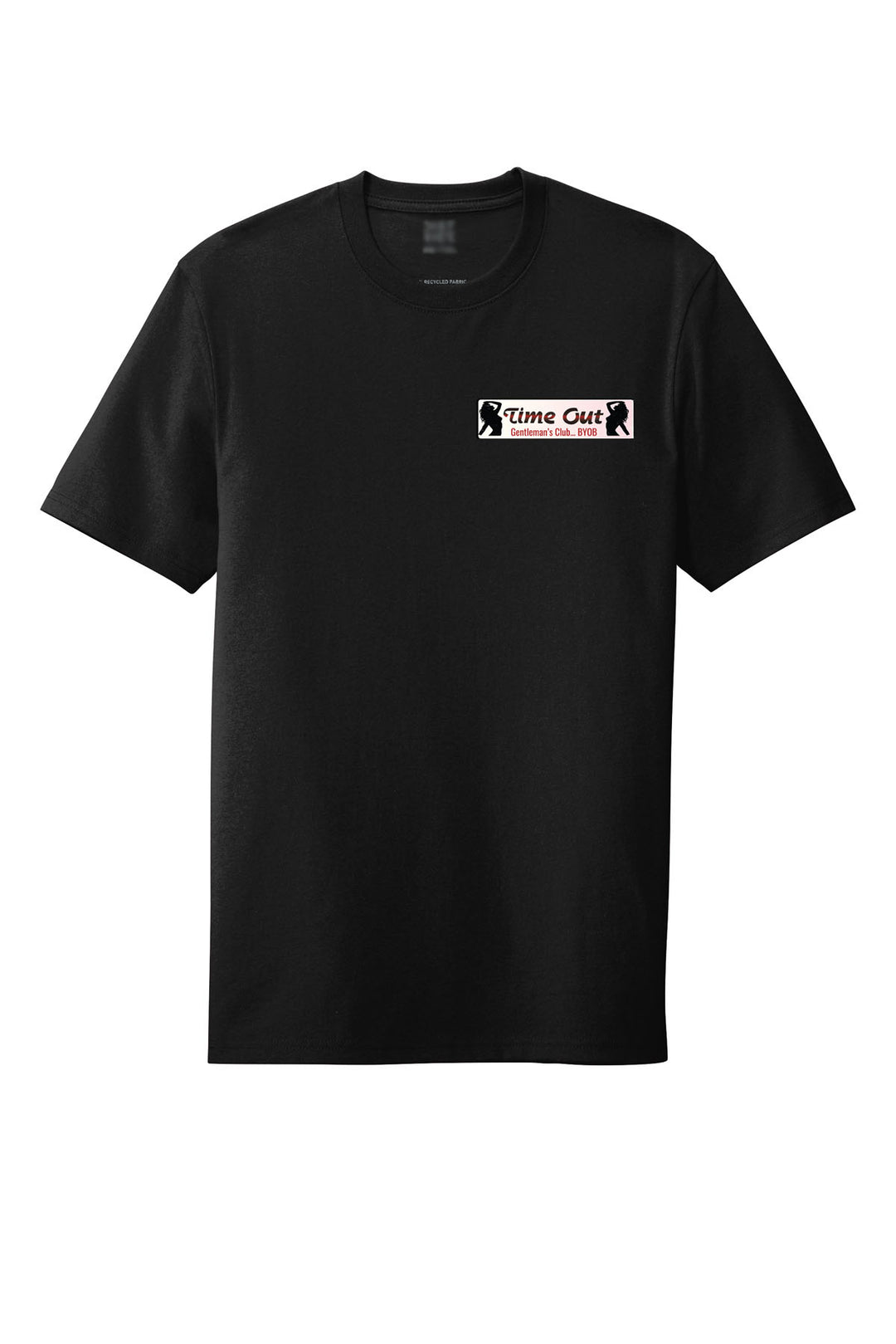 The Timeout T-Shirt
