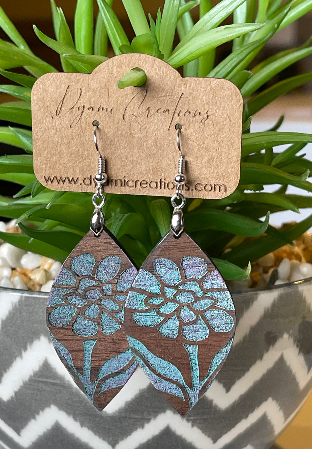 Floral Standouts