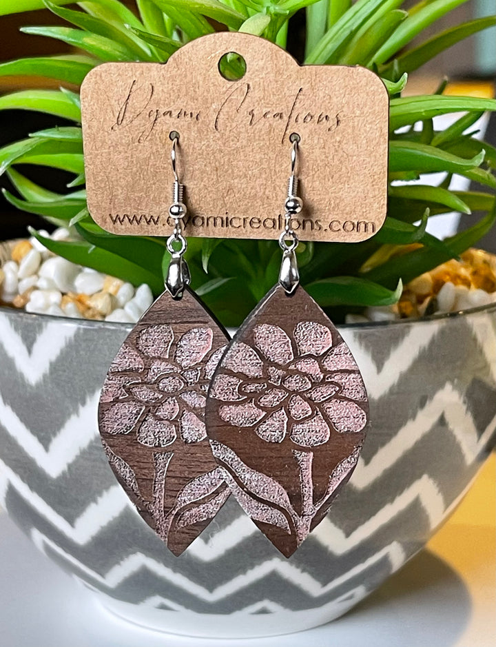 Floral Standouts