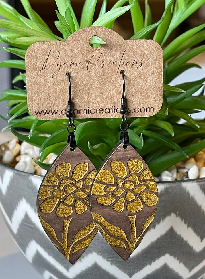 Floral Standouts